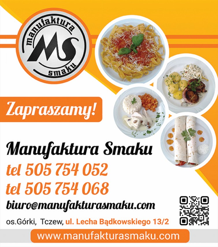 catering okolicznościowy TCZEW